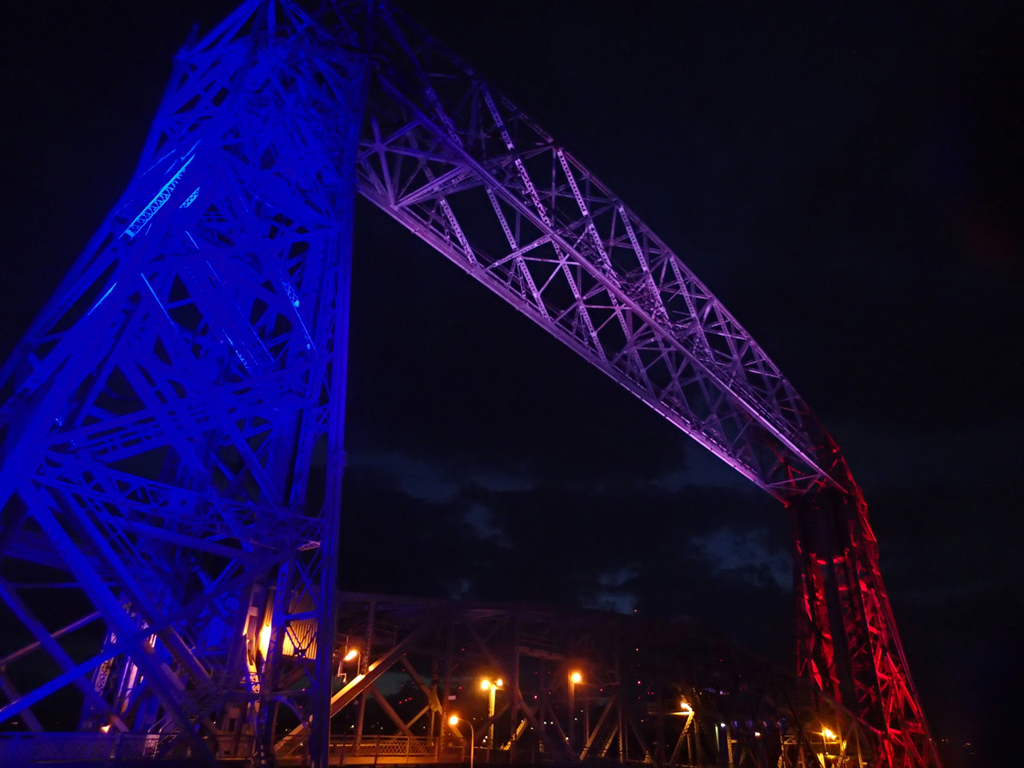 Hike the Dry Lake Trail just north of Ely, Minnesota on the Echo Trail