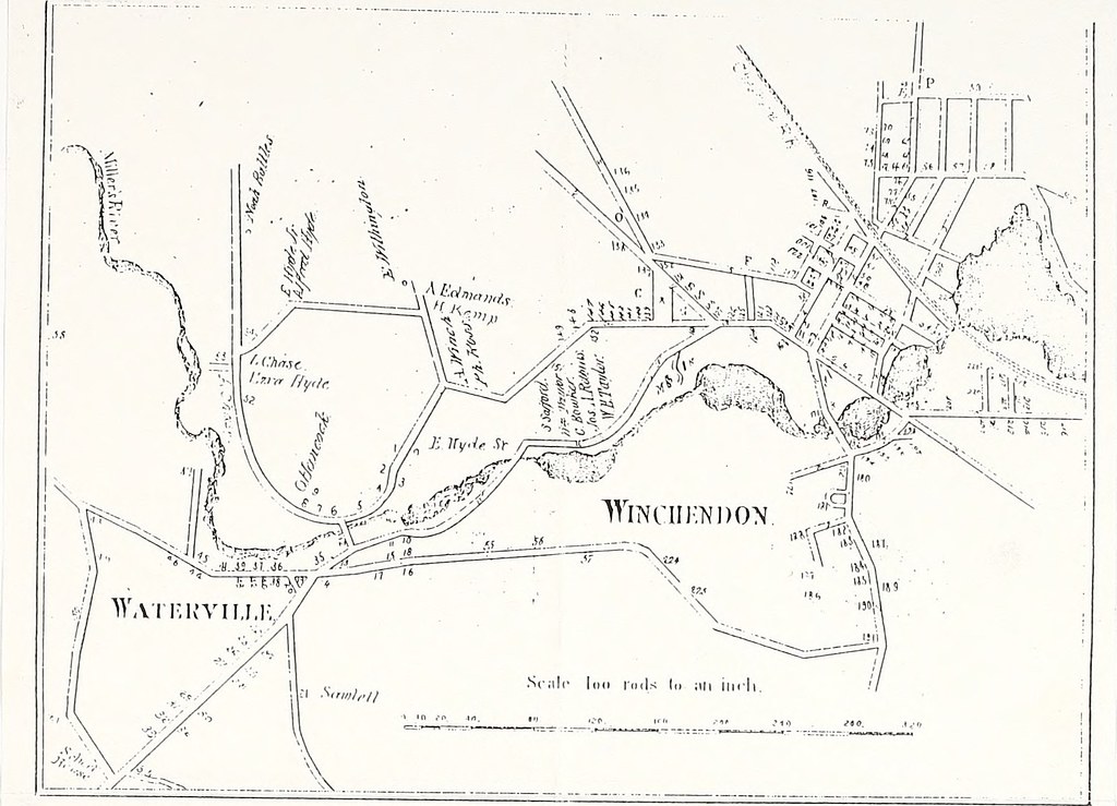Image from page 585 of "History of the town of Winchendon … Flickr