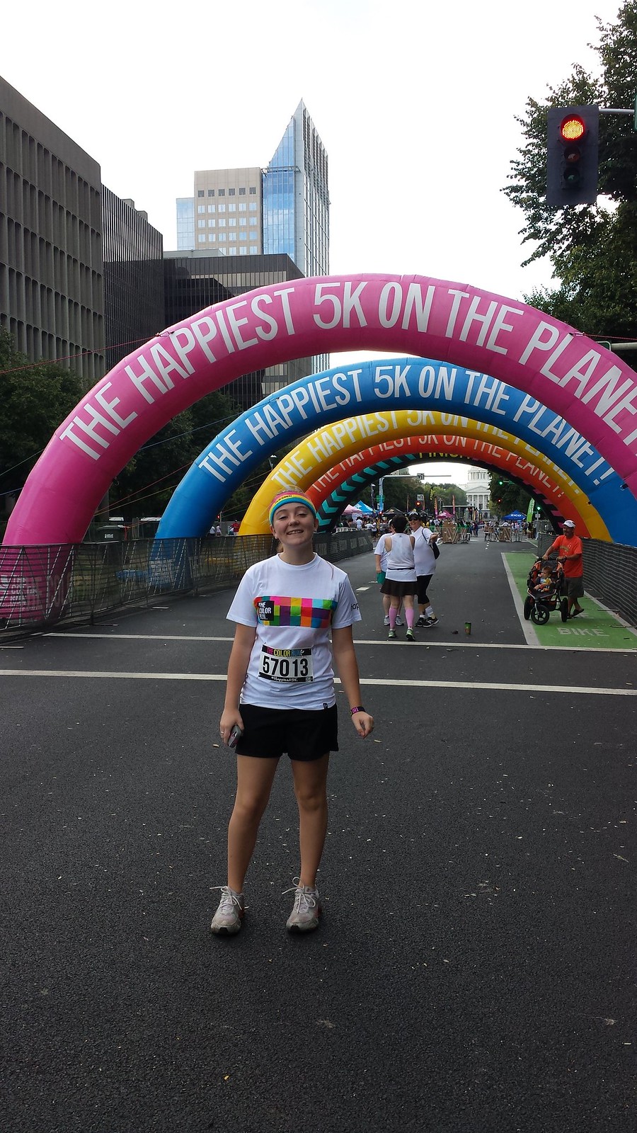 Color Run Sacramento 2014 Flickr