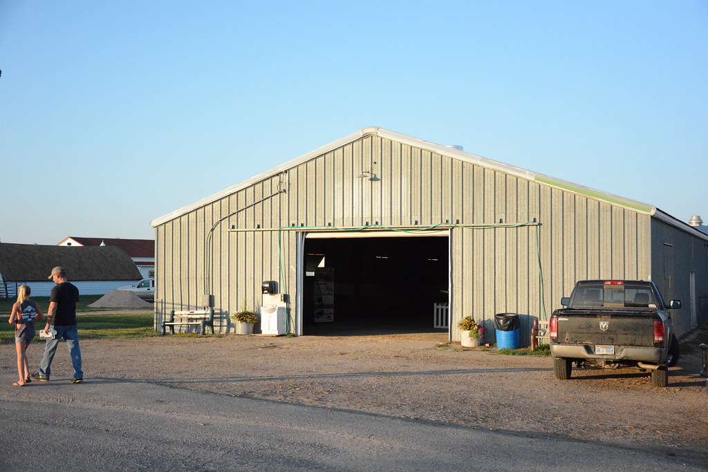 2014 Brown County Fair (Aberdeen, SD) Flickr