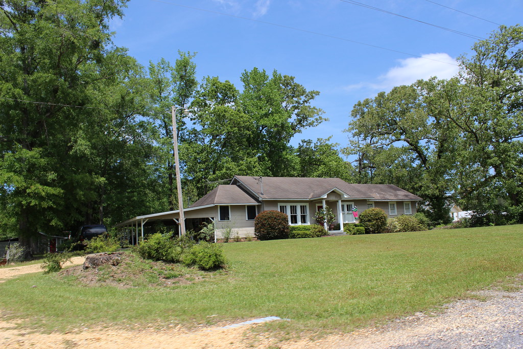 Hathorn, Mississippi Flickr