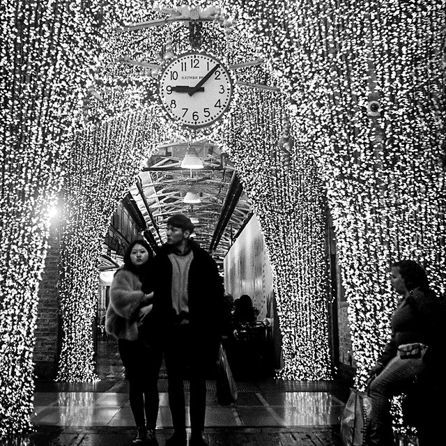 chelsea market aorkolaga orkolaga Flickr