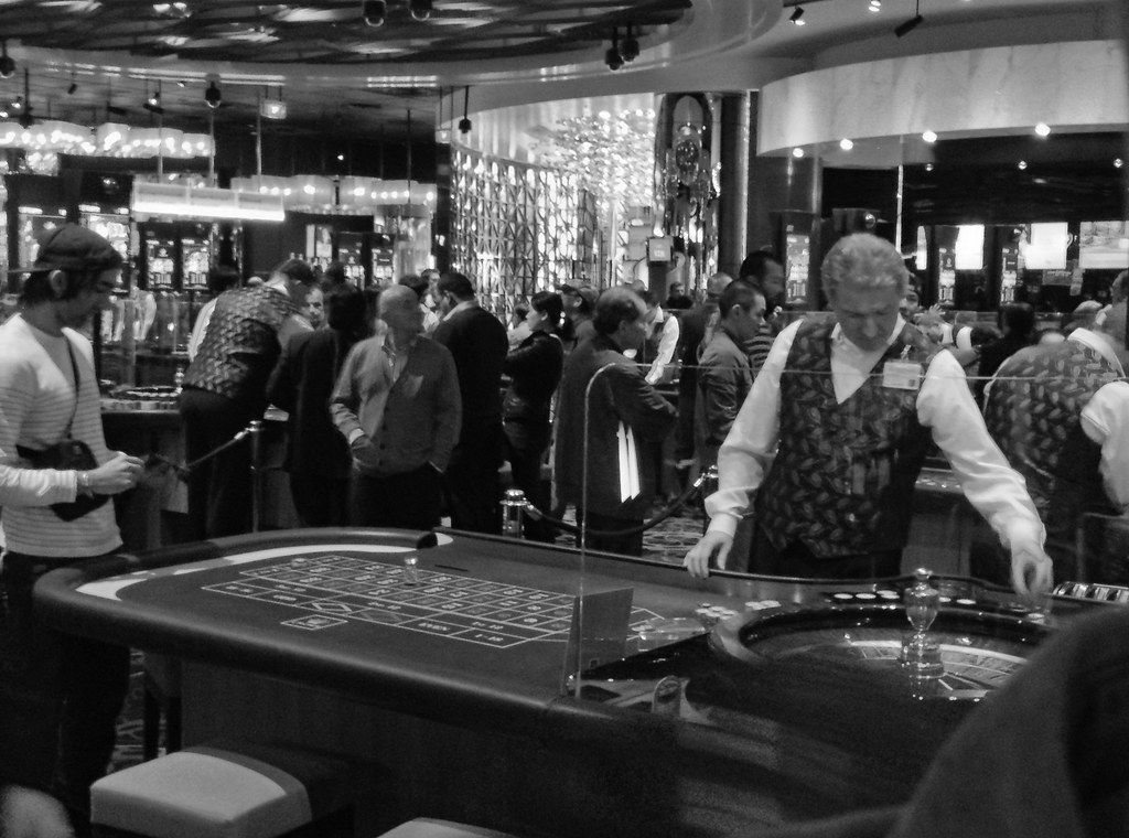 Crown Casino Crown Casino, the Winning Table Melbourne will baker