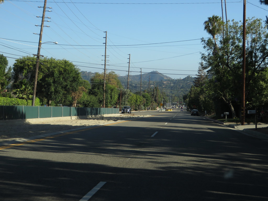 La Cañada Flintridge, California La Cañada Flintridge is a… Flickr