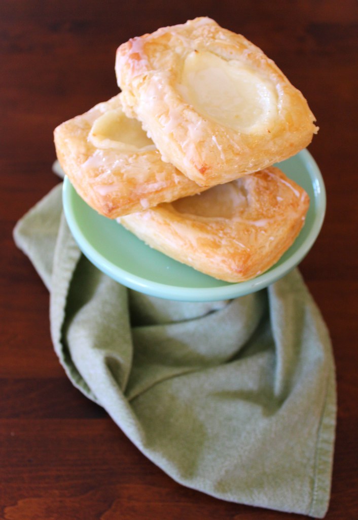 Cheese Danish Fresh! Vegan Feast Catering Flickr