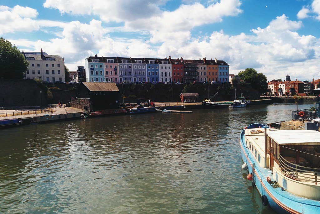 Redcliffe Parade East Processed with VSCOcam with lv01 pre… Flickr