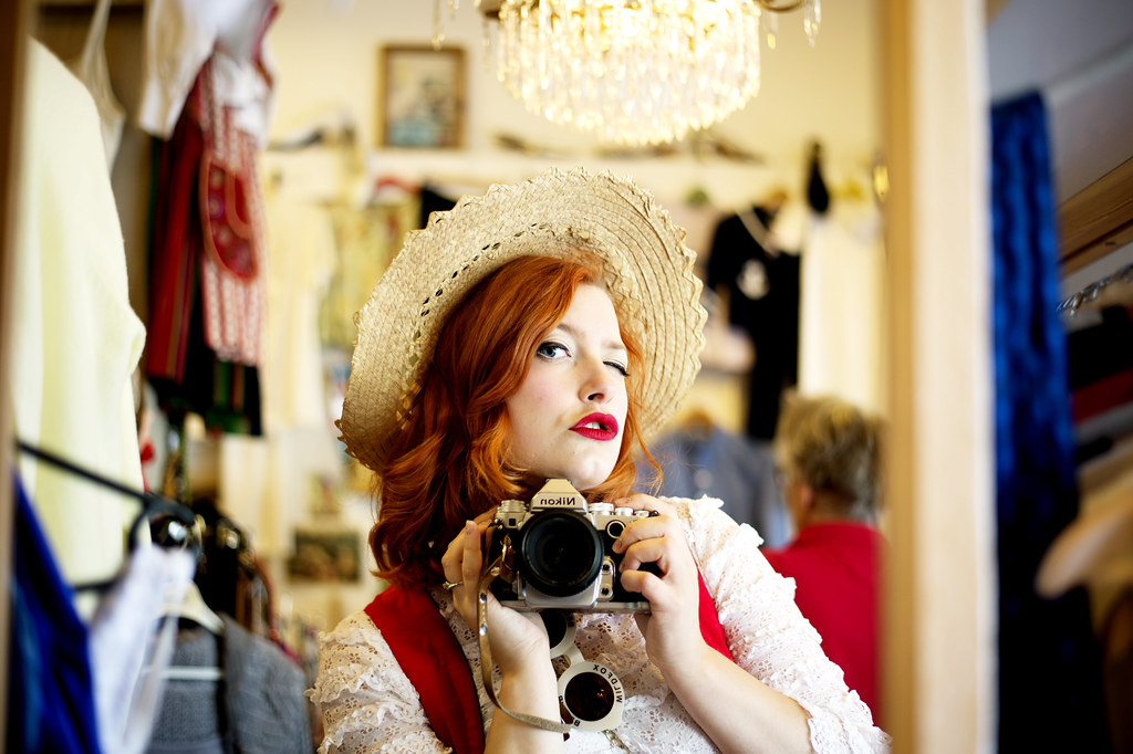 Eskilstuna elsa billgren Flickr