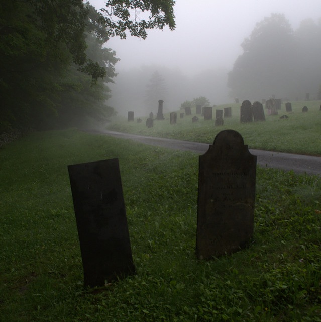 stones Goshen, MA. Brian Flickr