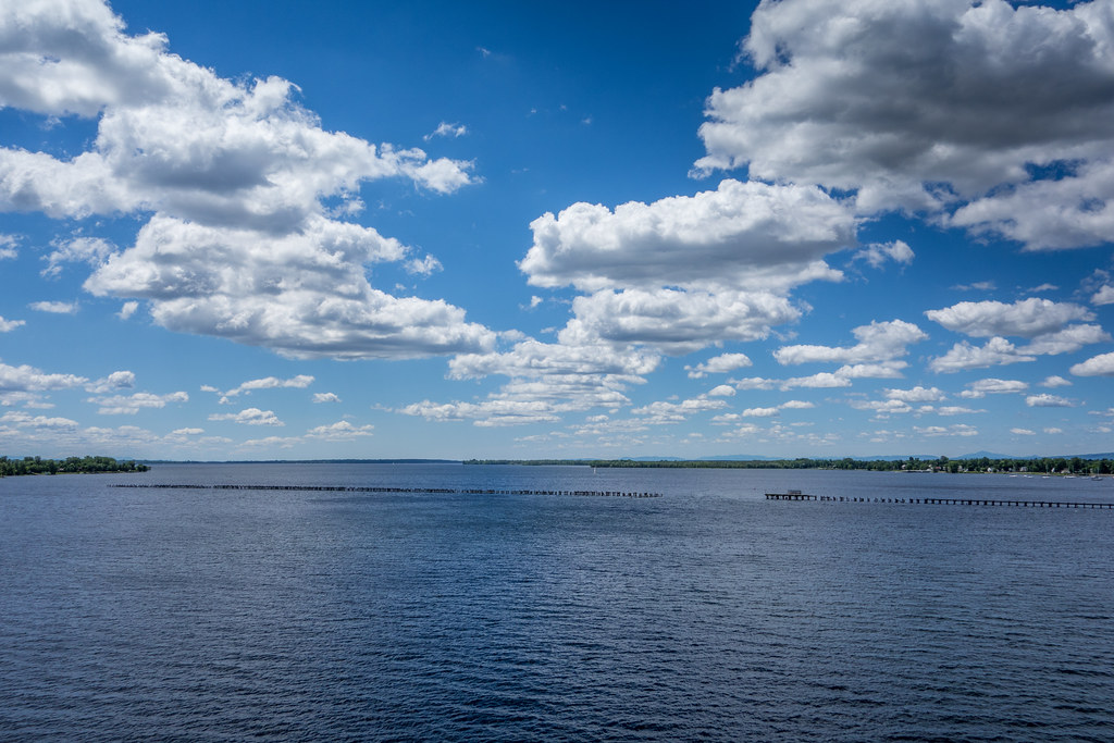 Vermont Bike Day 3 Burlington Grand Isle Loop00807 Flickr