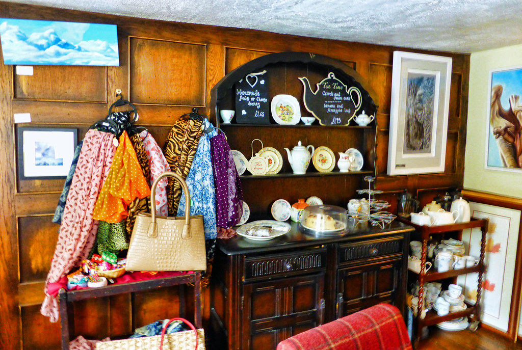 293 The Punch Bowl, Edmundbyers, County Durham, United K… Flickr