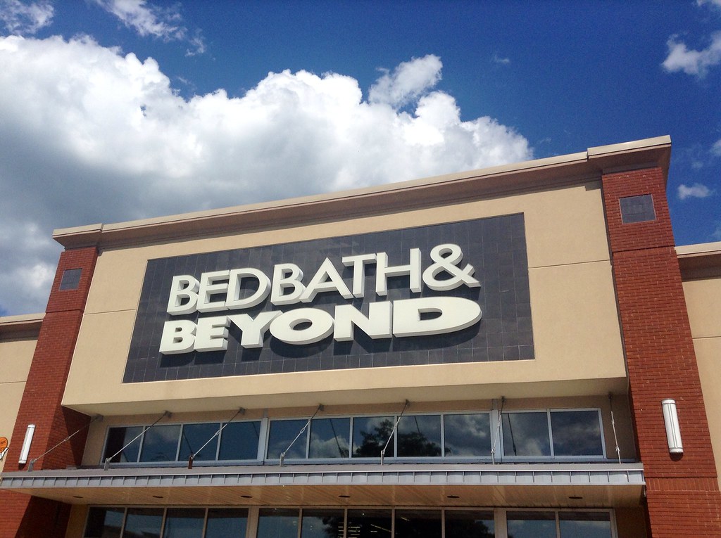 Bed Bath & Beyond Southington, CT Pics 7/2014 by Mike Moza… Flickr
