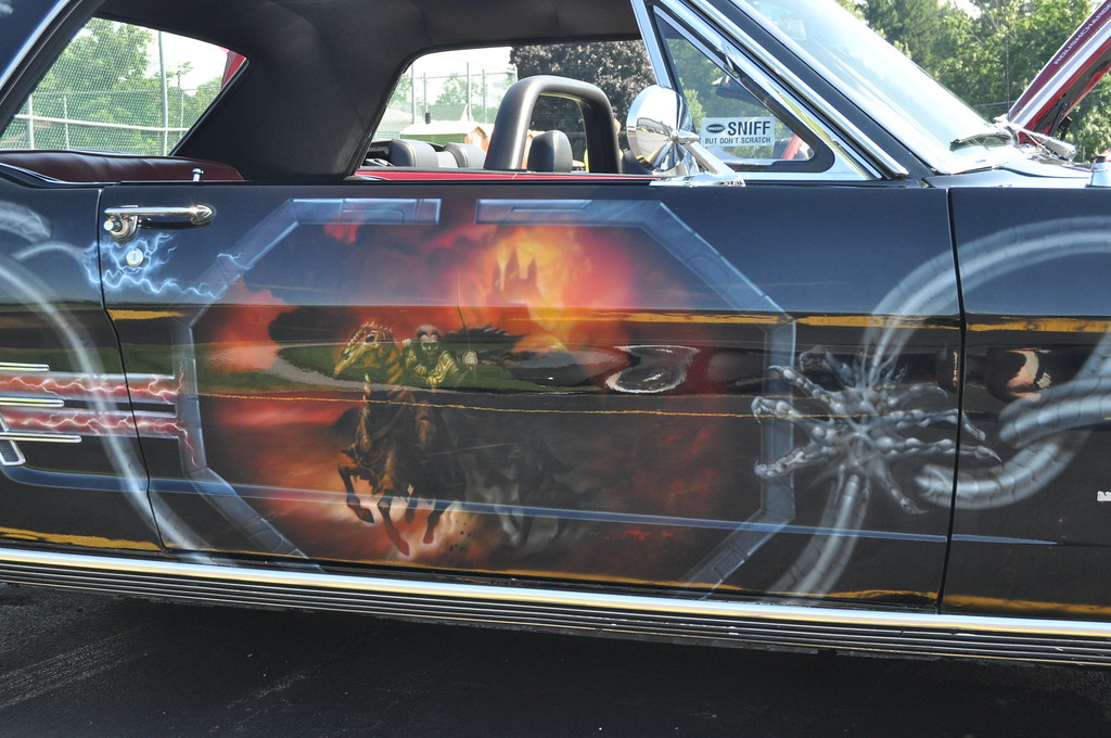 2014 Marilla Car, Truck and Cycle Show Alden, NY Flickr