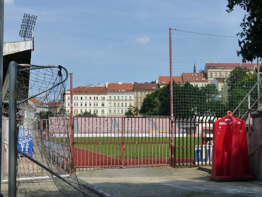 Viktoria Zizkov Flickr