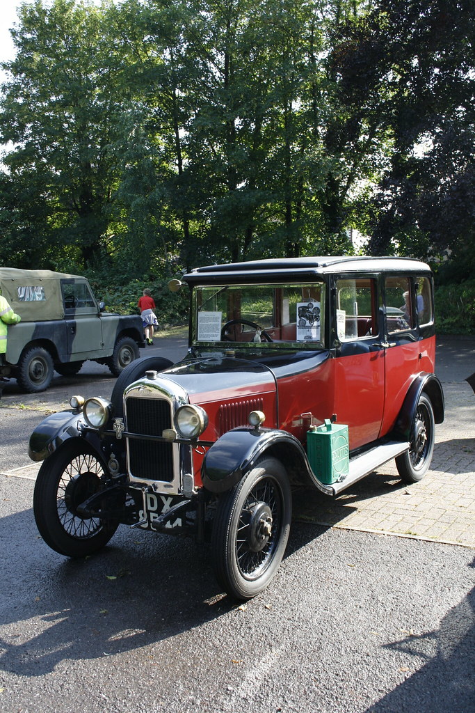 Classic Cars Claire Dyer Flickr