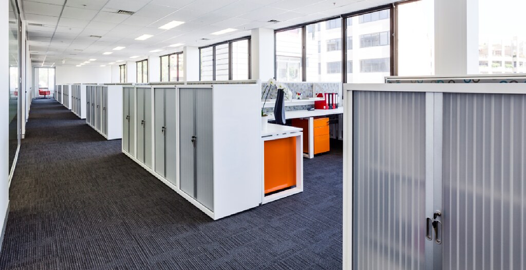 State of the Art Office Furniture Designs And Mobile Shelv… Flickr