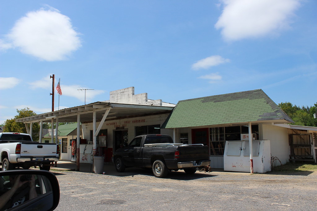 Oakvale, Mississippi Flickr