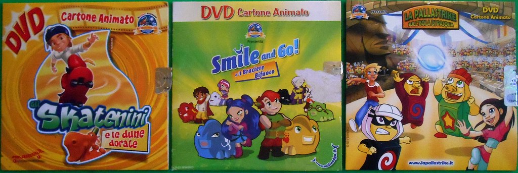 Cartoni Animati Ferrero Disegni da colorare gratuiti