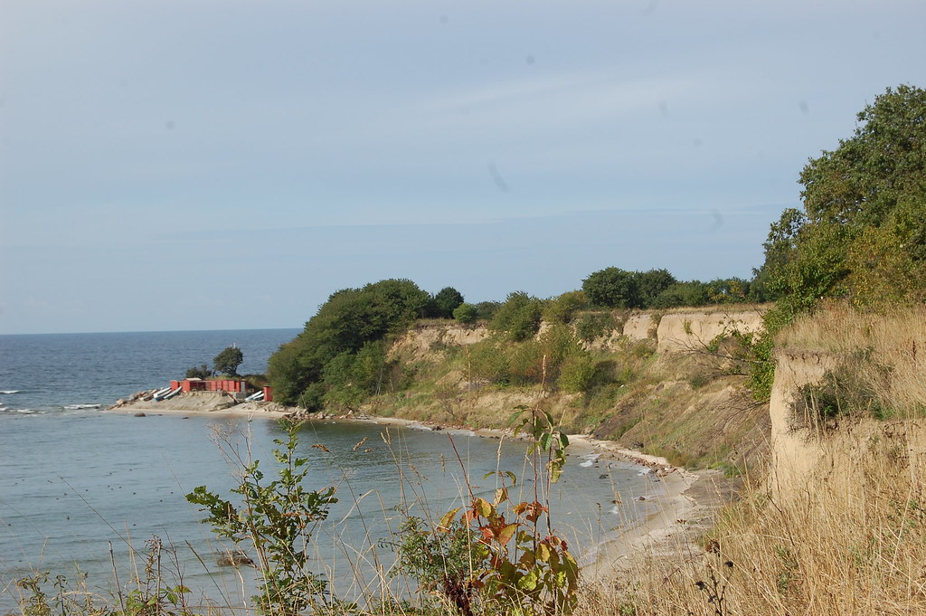 Bornholm 2014 distelfliege Flickr