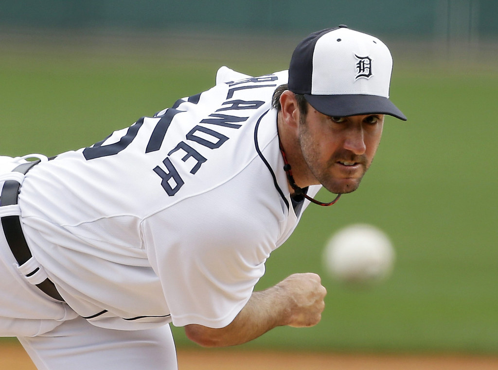Justin Verlander And His Butt Appear In Star Nude Photo Fl… | Flickr