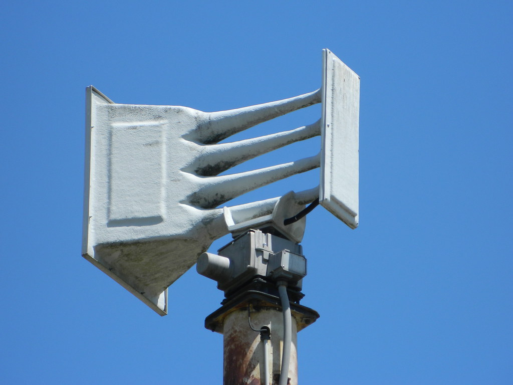 Whelen WPS 4000 Chesnee, SC Located near Chesnee, South … Flickr