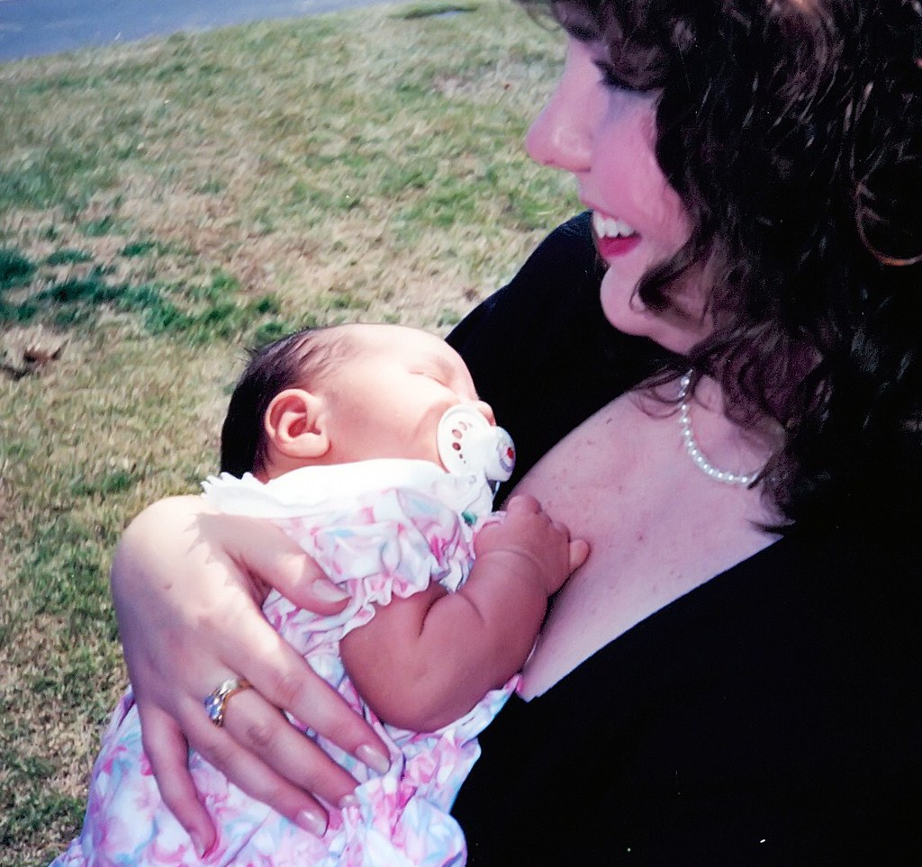 Brittany and Kim John Davis Flickr