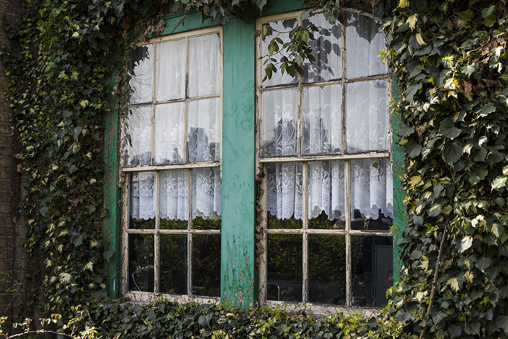 Warner property, Walthamstow Warner House, Walthamstow Flickr