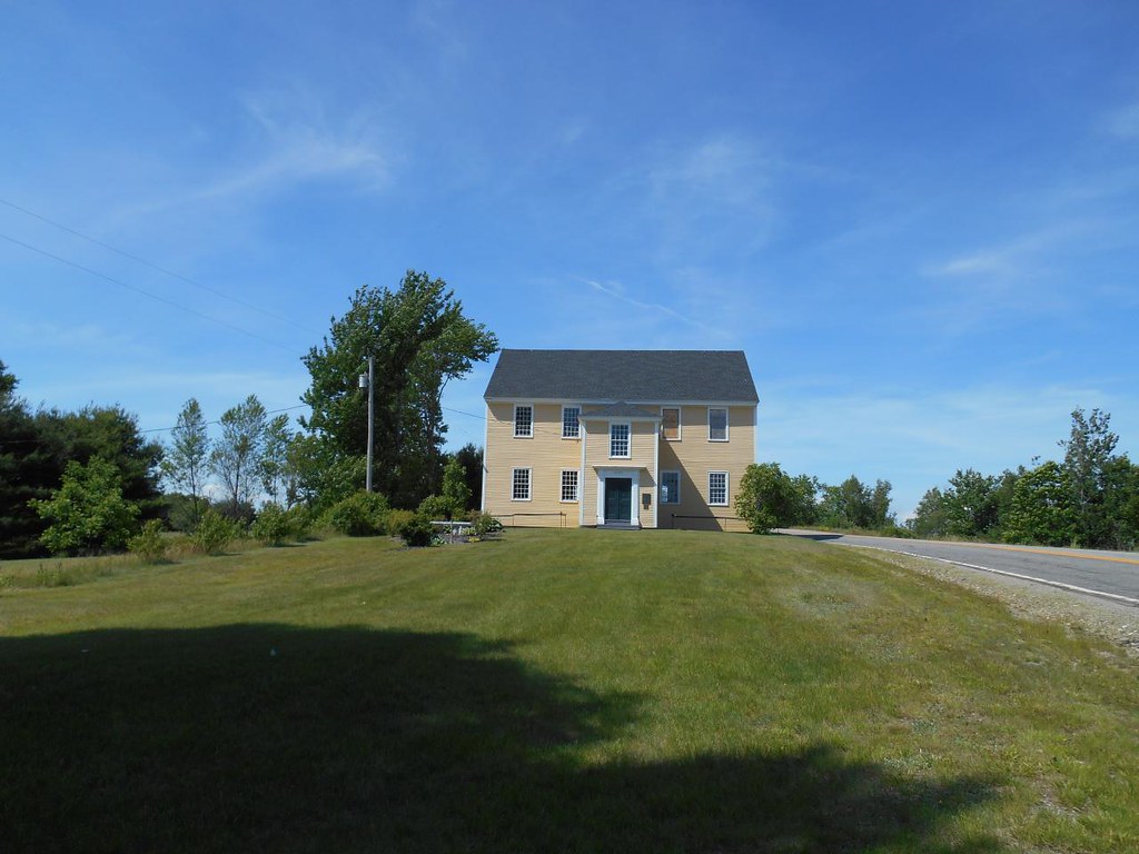 Alna Maine 2014 BJ Flickr