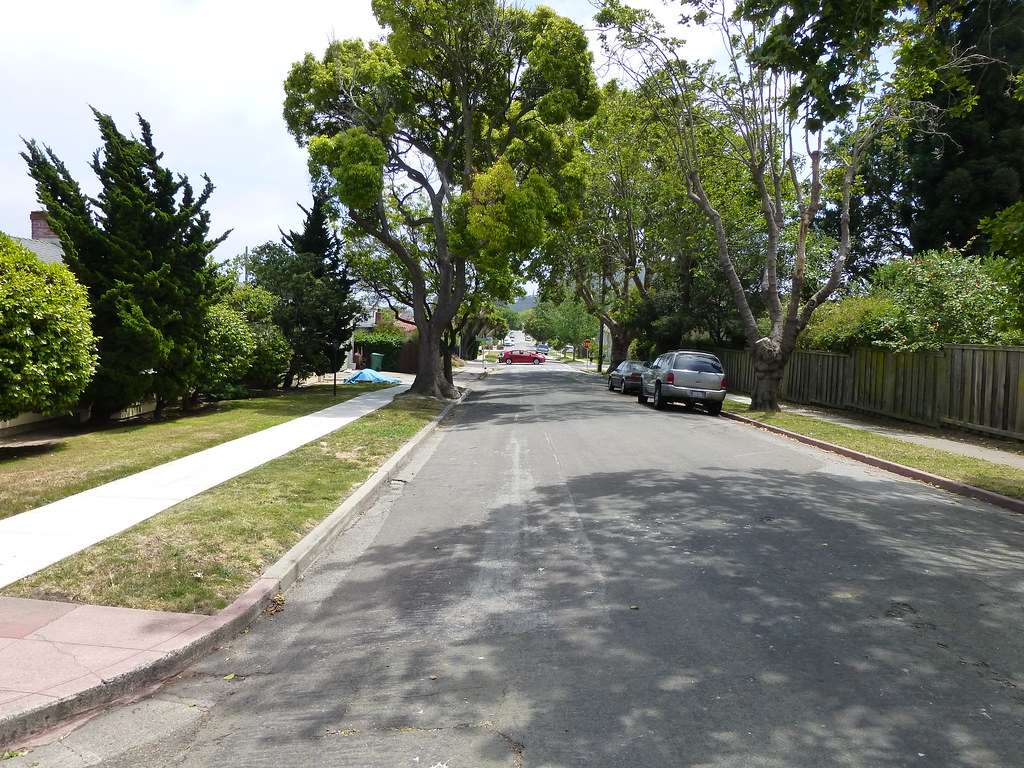 Richmond annex I like richmond annex sort of feels like pa… Flickr