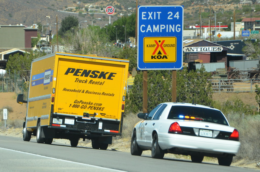 CALIFORNIA HIGHWAY PATROL (CHP) a photo on Flickriver