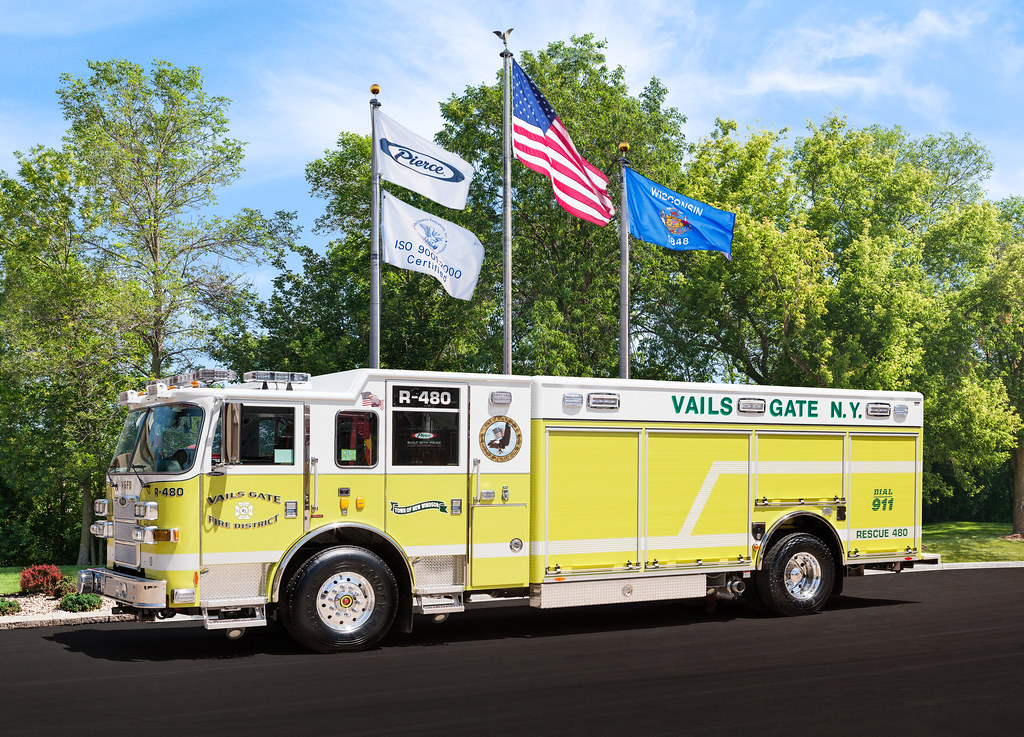 Pierce Vails Gate, NY 27319 Pierce MFG Flickr