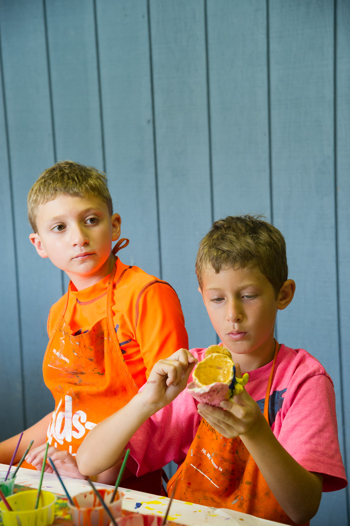 Week 3 Willow Grove Day Camp Summer 2014 / 60th Season Flickr