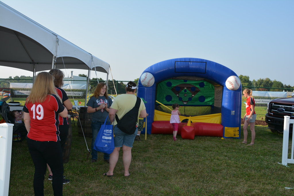 Ag Expo 2014 Michigan State University’s (MSU’s) 2014 Ag E… Flickr