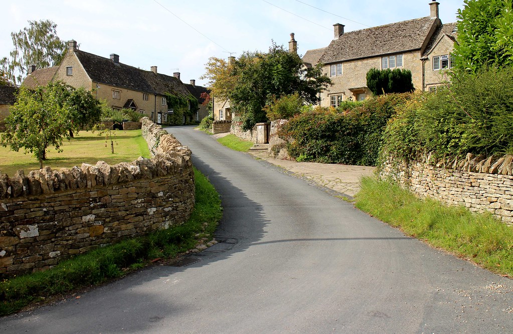 Donnington, Gloucestershire UK Especially uploaded for Gue… Flickr