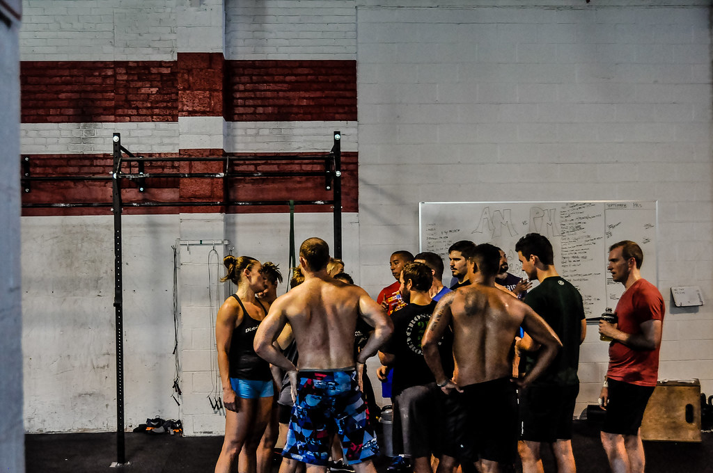 District Crossfit Class Warfare281.jpg ROSE PHYSICAL THERAPY GROUP