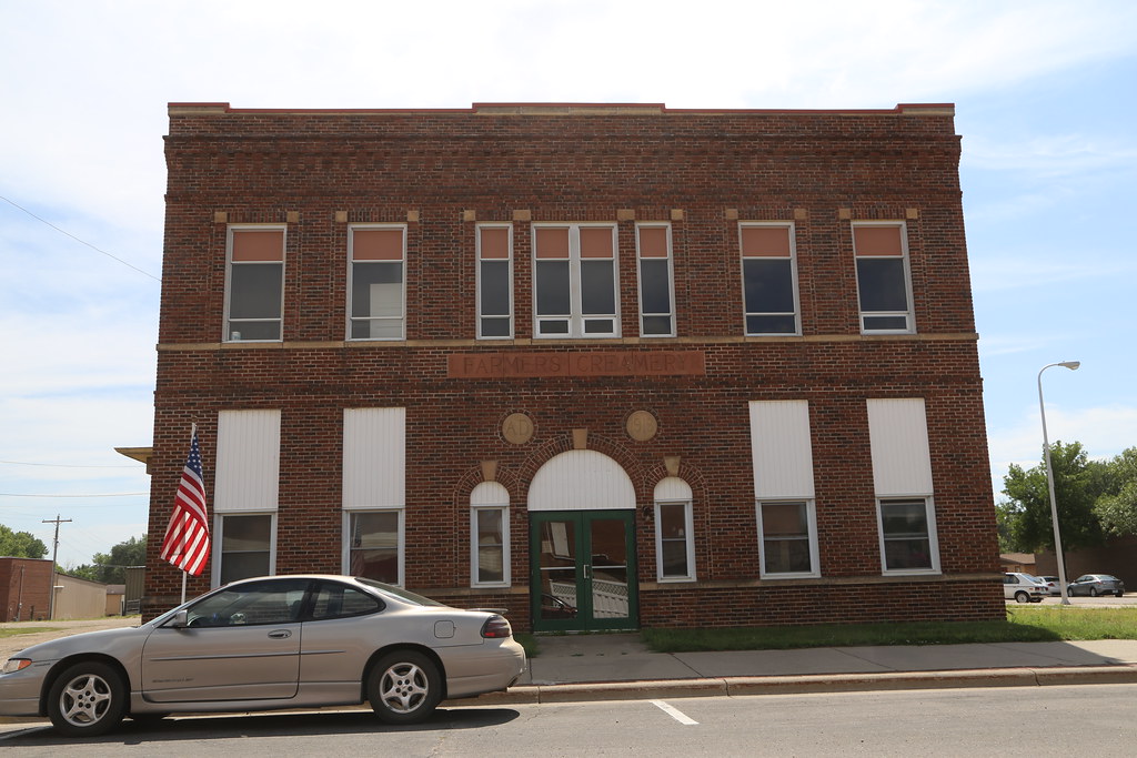 Springfield Minnesota, Brown County MN Google Map Official… Flickr