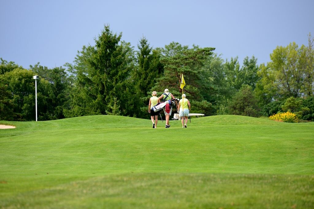 DSC_1739 St Catharines Golf and Country Club Flickr
