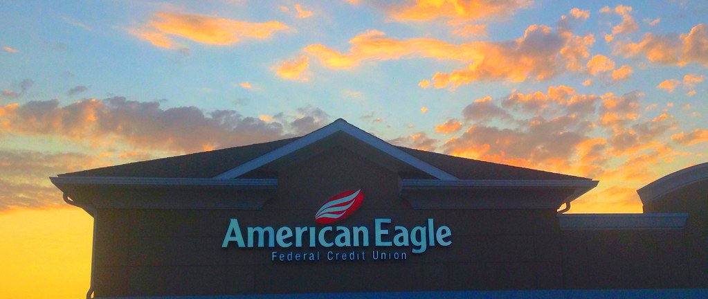 Eagle Gallery American Eagle Federal