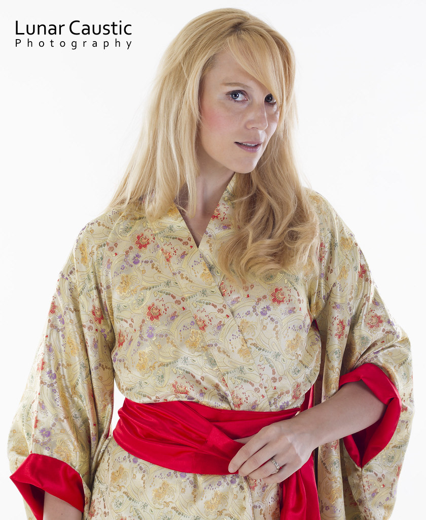 Joceline 02 02 A second day shooting the wonderful Joc… Lunar