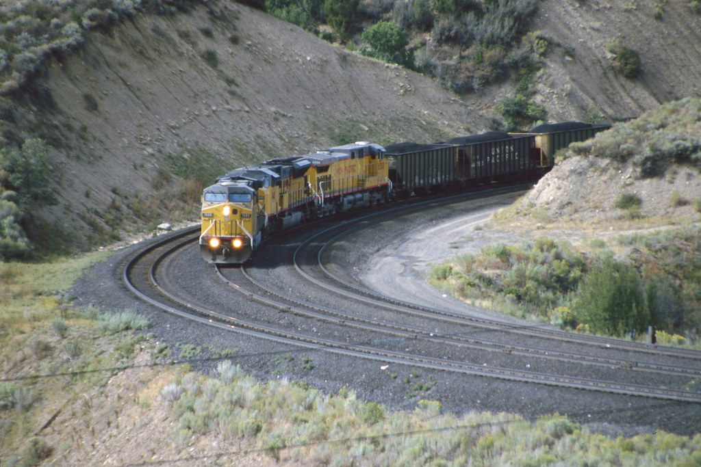 Soldier Summit 2000 Flickr