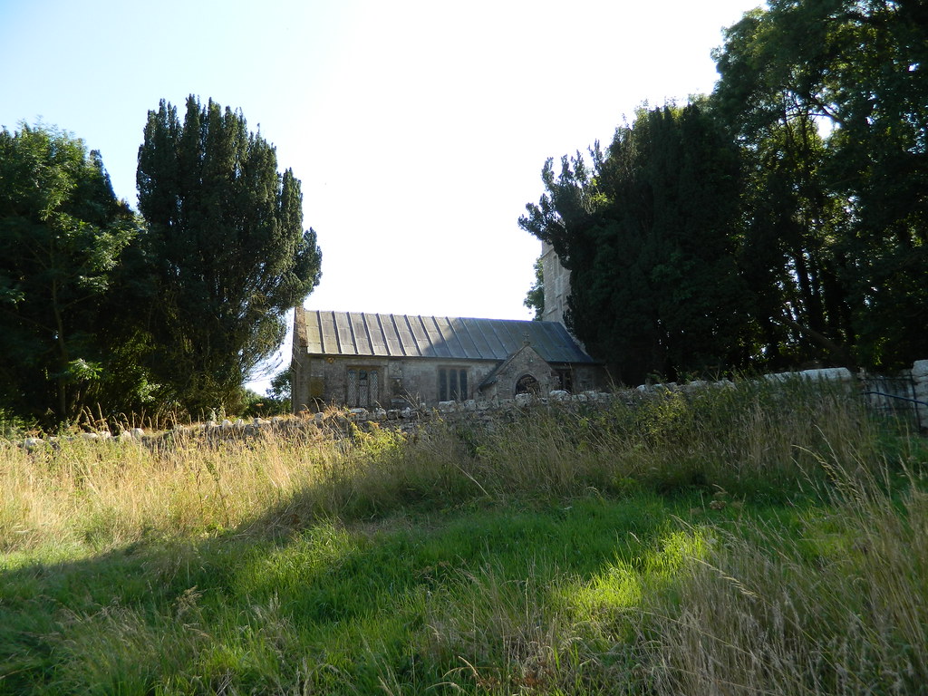 Winterborne Monkton Church of St Simon and St Jude (Dorse… Flickr