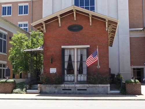 Dr. Henry S. LeVert OfficeMobile, Al. Doctors office fr… Flickr