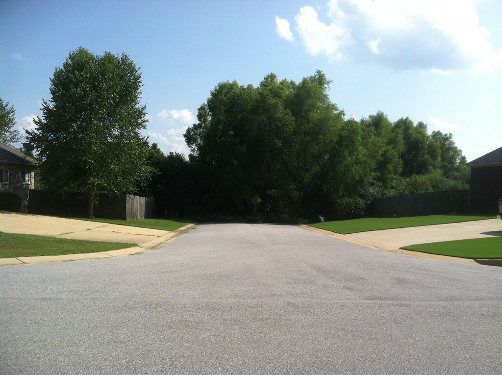 Tuscaloosa, AL 20 Foreclosed Acres in Ridgehaven Flickr