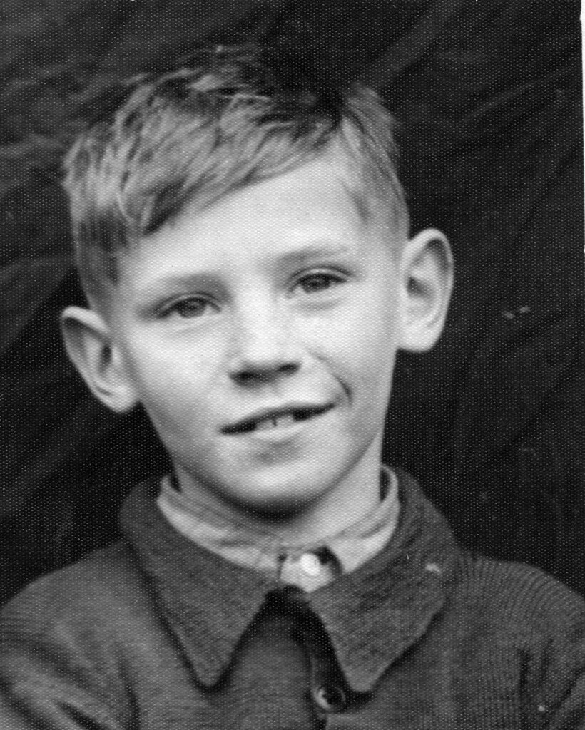 Michael Robinson John Broderick Flickr