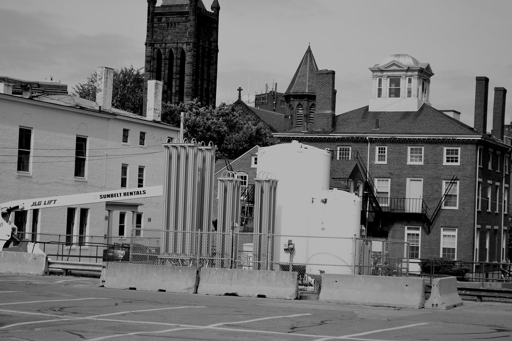 Sunbelt Rentals Portland 2 Ellen Flickr