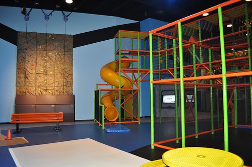 Covenant Church Carrollton Worlds of Wow! Flickr