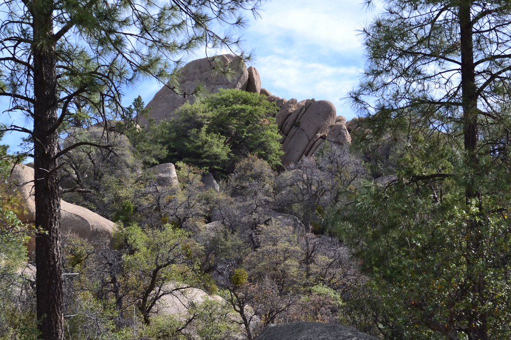 Iron Springs AZ Iron Springs AZ neonzebra Flickr