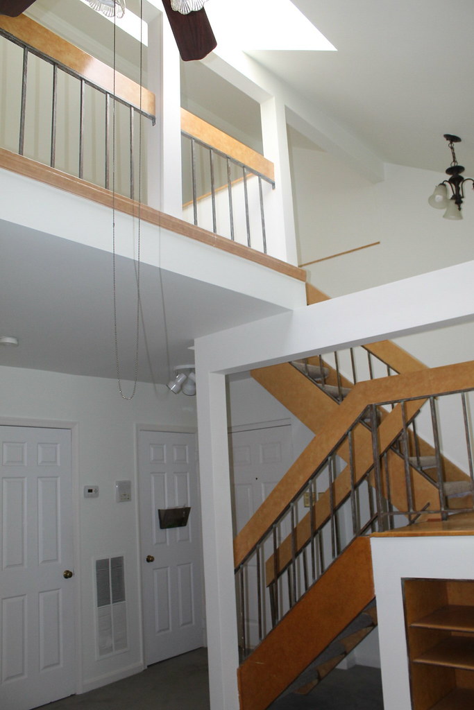 Mclean Gardens Loft Flickr