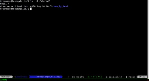 Linux ACLs How to configure Access Control Lists (ACLs) on… Flickr