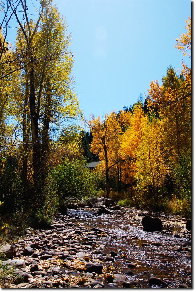 Fall colors (Estes Park) 5 edjimy Flickr