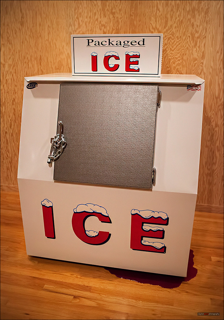 Ice Truck Killer Facebook Twitter LinkedIn Instagra… Clayton